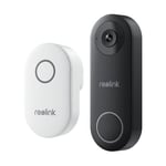 Reolink D340w Wifi Video Doorbell