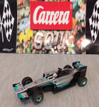 Lewis Hamilton Carrera Go!!! Mercedes-Benz F1 W07 Hybrid #44 1:43 Scale New Gift