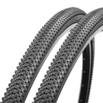 Kenda K1047 Small Block 8 27.5x2.1" 27.5 Inch Bike Tyre