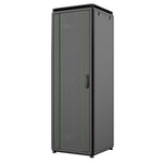 Lanview by Logon Data Line - rack - 600 x 600 mm  data line - 36U