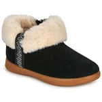 UGG Boots DREAMEE BOOTIE Svart barn