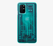 OnePlus 8T Quantum Bumper Case -suojakuori