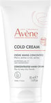 Avène Cold Cream Hand