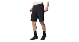 Short velo odlo x alp noir