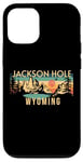 iPhone 12/12 Pro Jackson Hole Case