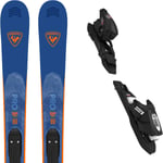 ROSSIGNOL Experience Pro Kid-x + Kid 4 Gw B76 Bleu 122 2025 - *prix inclut code COCORICO