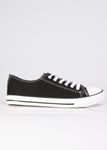 Mens Classic Low Top Trainers