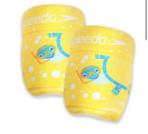 Speedo Unisex Childs Kids Roll Up Armband  2-12 Years Swimming Aid Pool Holiday