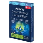 Acronis True Image Essentials - 1 Computer - 3 year subscription - ESD-Download (HOEASJLOS)