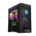 Lenovo Legion T5 Intel® Core™ i5 i5-11400F 16 Go DDR4-SDRAM 512 Go SSD NVIDIA GeForce RTX 3070 Windows 11 Home Tower PC Noir