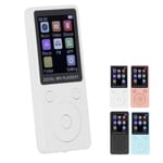 MP3 MP4 Player 1.8in Screen Portable Music Player With BT 5.0 64GB Memory Ca Hot