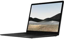 Microsoft Surface Laptop 4 - 8 GB RAM - 512 GB SSD