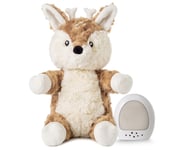 Cloud B - Snuggle buddy melody ja valo + USB