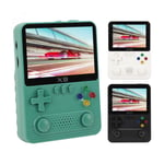 Handheld Game Console With 32G Memory Card Retro Gaming Console Supported Kit