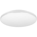 Westal Athena II Plafond hvid, 3000 K, med sensor 300 mm