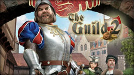 The Guild 2 (PC)