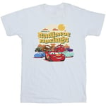 T-shirt enfant Disney  Cars Radiator Springs