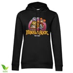 Fraggle Rock - Since 1983 Girls Hoodie, Hoodie