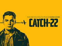 CATCH-22 - Season 01