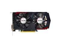 AFOX GeForce GTX 750 Ti - Grafikkort - 2 GB - HDMI