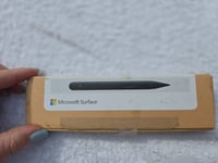 Microsoft Surface Slim Pen 2 - Black - New