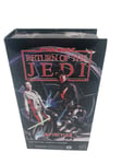 Figurine Star Wars Return Of Jedi Infinities Darth Vador Hasbro