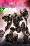 ARMORED CORE VI FIRES OF RUBICON Pre-Order Bonus (DLC) Xbox Live Key GLOBAL