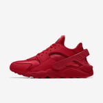 Nike Air Huarache By You UK 7 (EUR 41 University Red FD9781-900