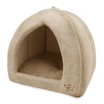 Meilleur Pet Supplies, INC. Tente Lit pour Animaux domestiques