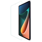 iLike 2.5D reunalakattu kirkas karkaistu lasi Xiaomi Pad 5 11'' (2021) / Pad 5 Pro 11'' (2021)