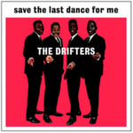 The Drifters  Save The Last Dance For Me  LP/Vinyl