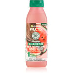 Garnier Fructis Watermelon Hair Food shampoo for fine and limp hair 350 ml