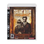 Silent Hill: Homecoming (#) /PS3