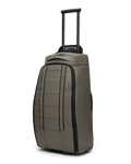 Hugger Roller Bag 60L Forest Green (60)