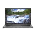 Dell Latitude 7330 I7 512 GB 13,3" bærbar PC