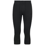 Odlo Homme Sous-vêtements fonctionnels 3/4 ACTIVE WARM ECO