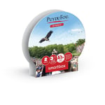 Coffret cadeau Smartbox Puy du Fou Séjour en Famille à la Villa Gallo-Romaine