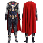 Avengers Thor Thor Halloween Stage Costume_c 150cm