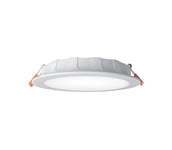 Palnas 61004242 - LED-kylpyhuoneen valo LOKI LED/24W/230V IP44 4000K