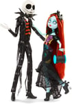 Monster High Skullector The Nightmare Before Christmas Jack Skellington Dolls