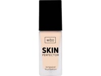 Wibo Wibo Skin Perfector Longwear Foundation 2W Fair 30Ml