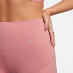 Nike Go High Waist Tights Dame