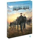 DVD Falling Skies - The Complete Season 2