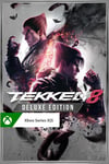 TEKKEN 8 Deluxe Edition (Xbox X|S) Clé Xbox Live EUROPE