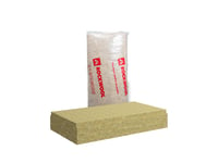 I-PLATE A 150X600X1200 ROCKWOOL