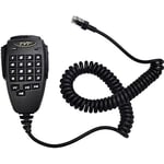 Handheld Speaker PTT Microphone for TYT TH-9800 Plus TH-7800 Car Mobile Radios