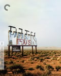 Paris, Texas (1984)  The Criterion Collection