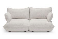 Fatboy - Sumo Mingle 3-sits Soffa Marble 210cm från Sleepo