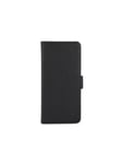 GEAR Wallet Case 3 Card Slots Black - OnePlus Nord 3