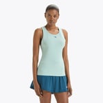 Diadora L. Icon Débardeur Tank Top Femmes - Bleu Clair